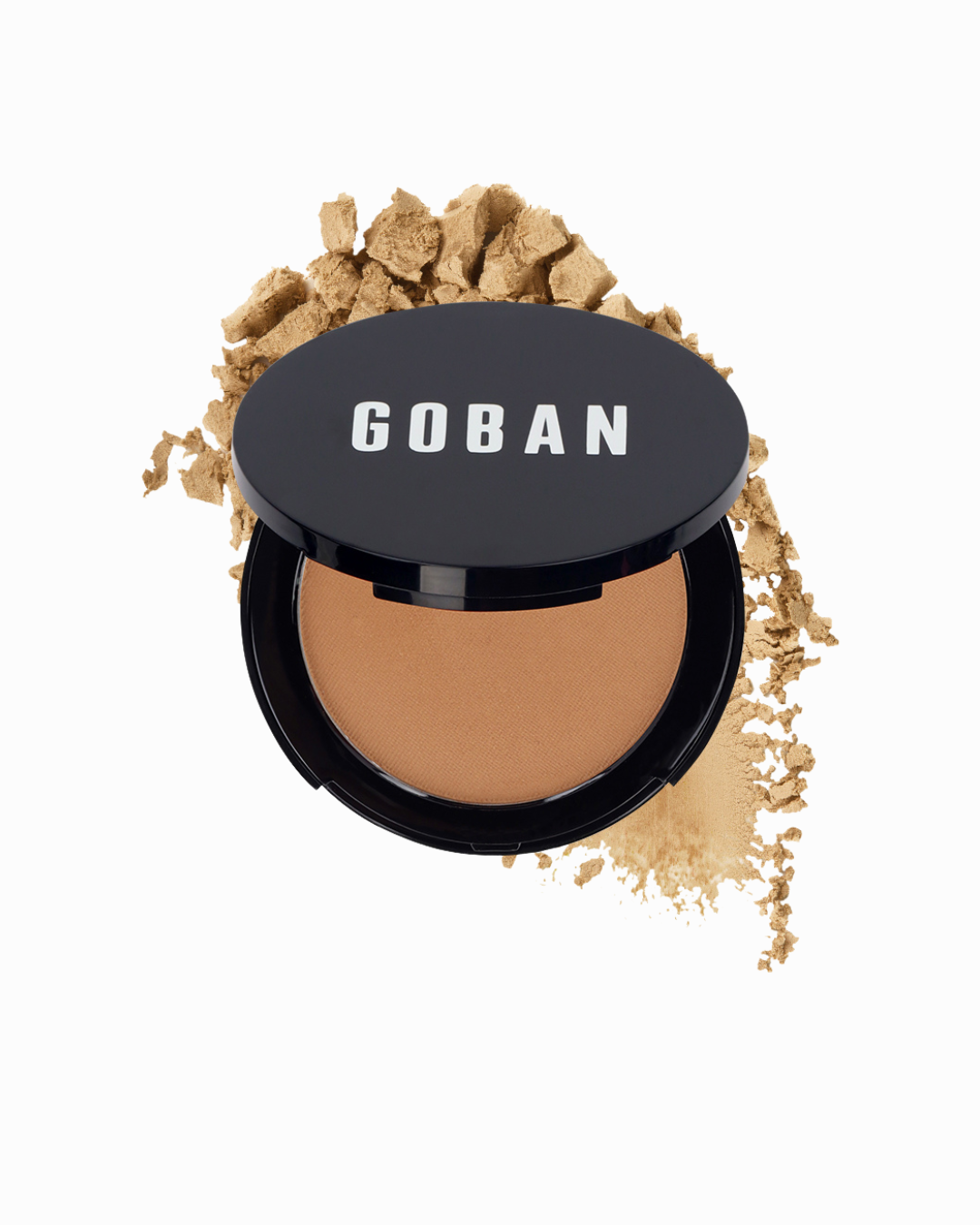 Goban Bronzer Coconut