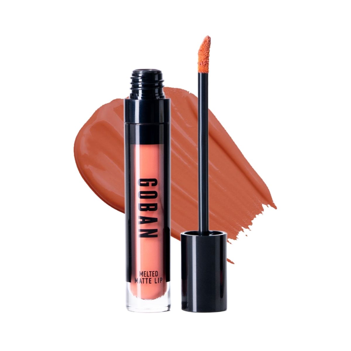 Melted Matte Lip 90S Collection (ESPRESSO)