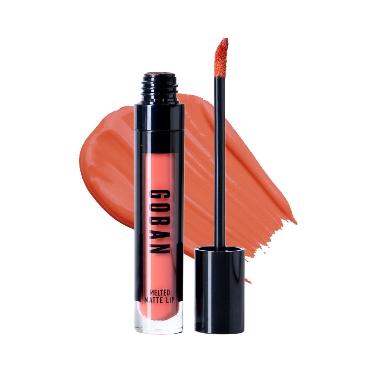 Melted Matte Lip 90S Collection (NOSTALGIA)