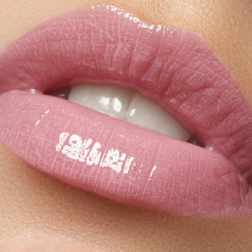 Satin Lip Gloss Daydreaming