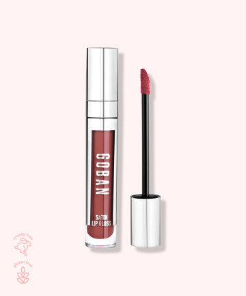 Satin Lip Gloss Daydreaming