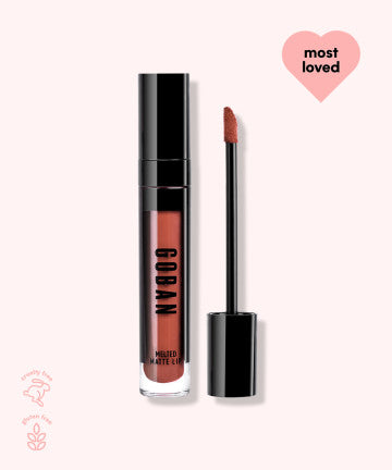 Melted Matte Lip MLBB Rumor
