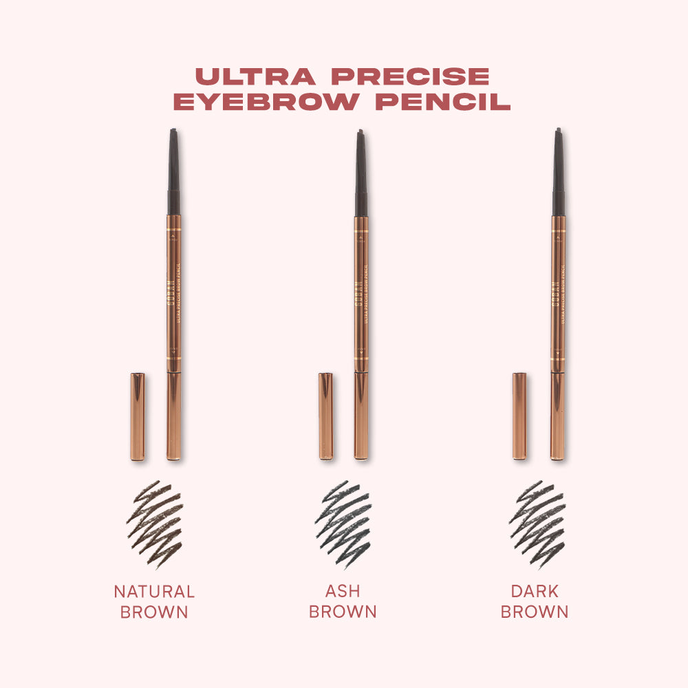 Ultra Precise Brow Pencil