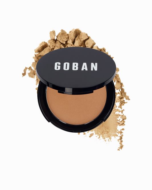 Goban Bronzer Coconut