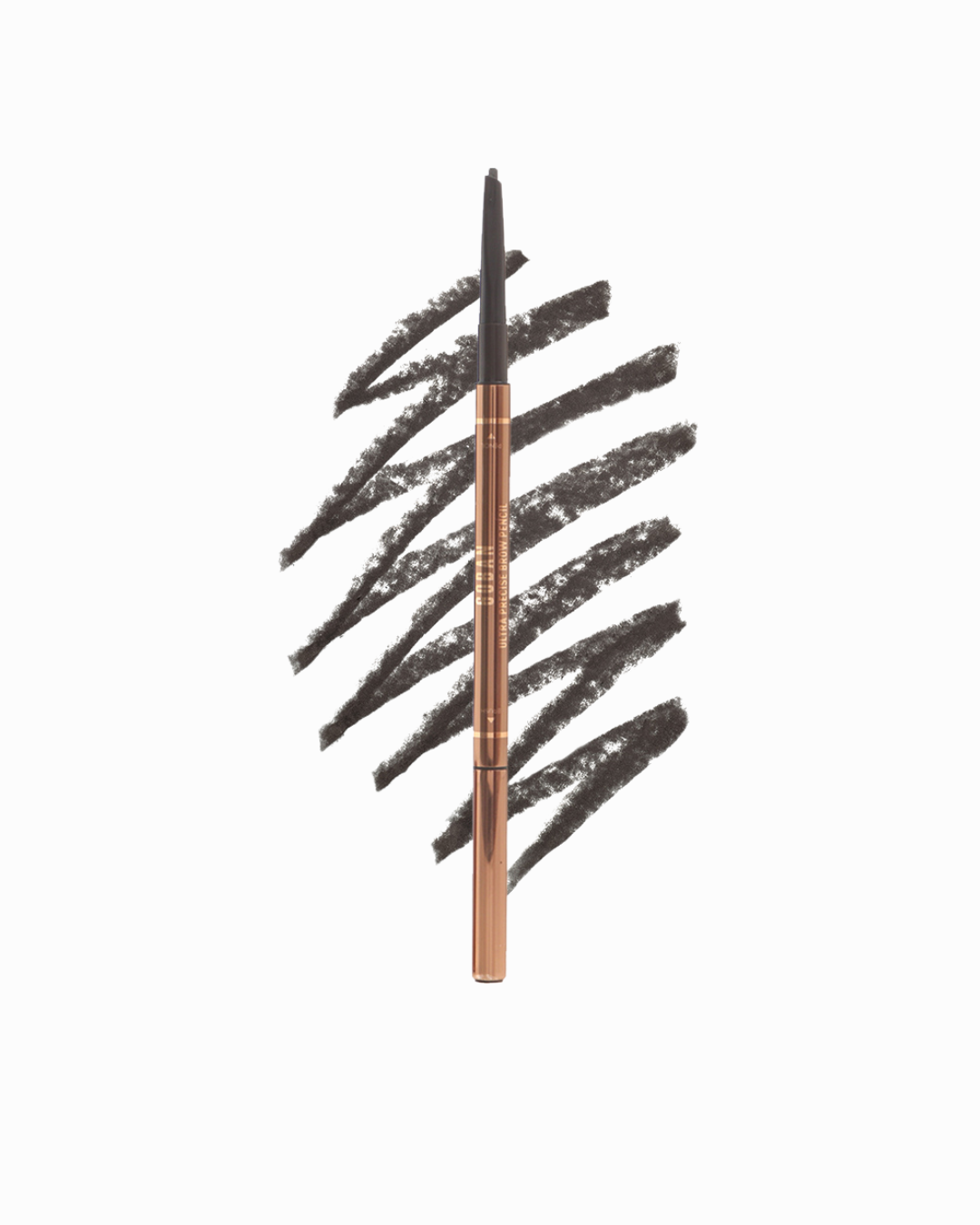 GOBAN Ultra Precise Brow Pencil - Dark Brown