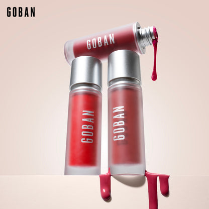 GOBAN Aqua Glow Tint Cherry Crush