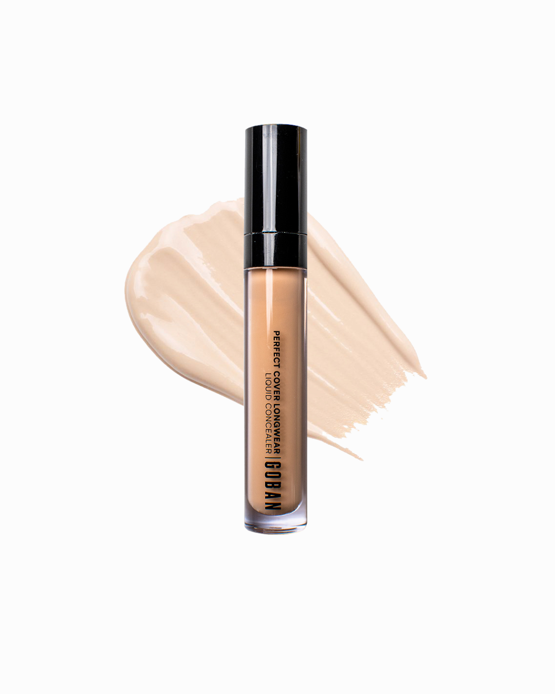 GOBAN Perfect Cover Longwear Liquid Concealer 110 Salmon