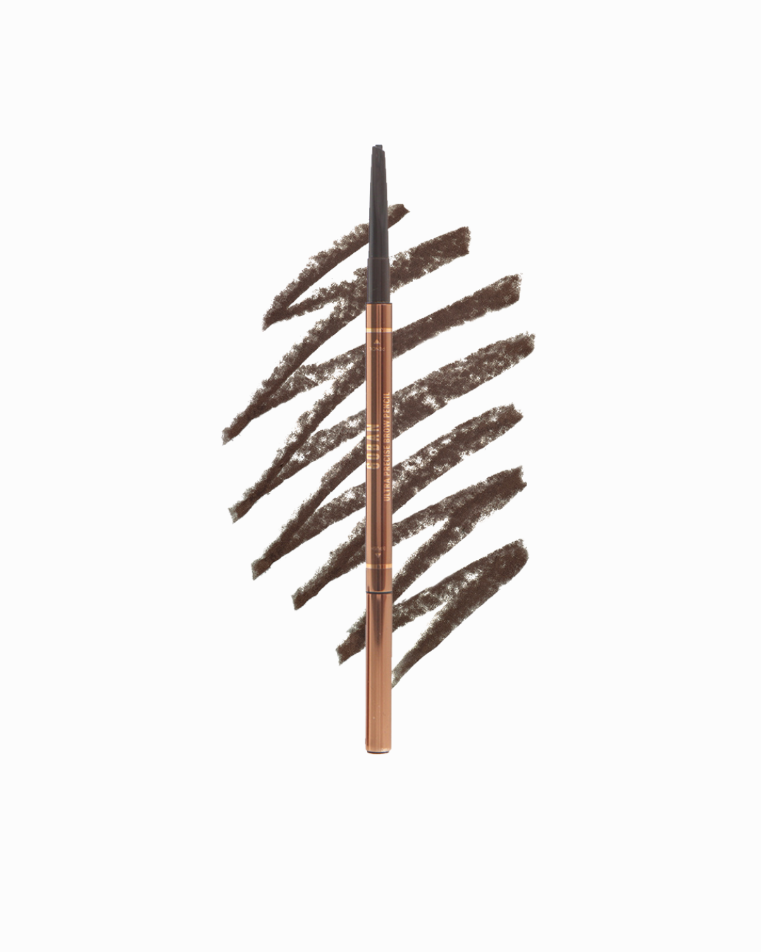 GOBAN Ultra Precise Brow Pencil - Natural Brown