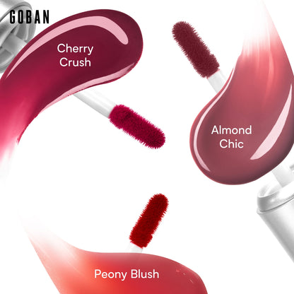 GOBAN Aqua Glow Tint Cherry Crush