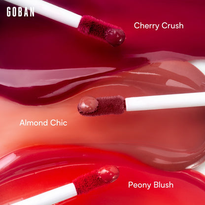 GOBAN Aqua Glow Tint Cherry Crush