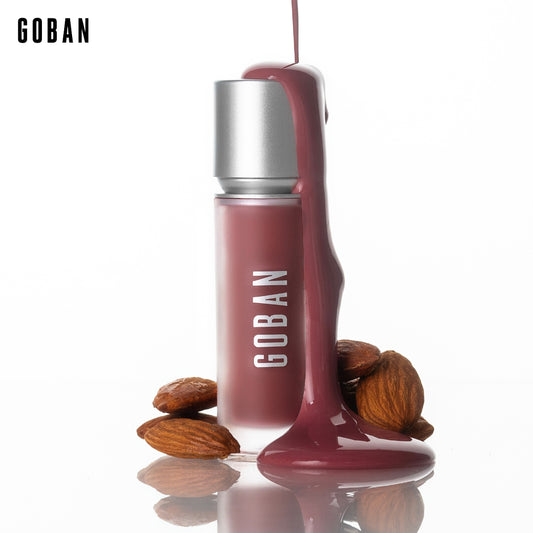 GOBAN Aqua Glow Tint Almond Chic