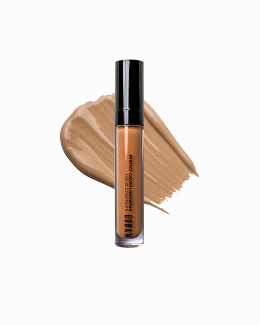 GOBAN Perfect Cover Longwear Liquid Concealer 140 Tan