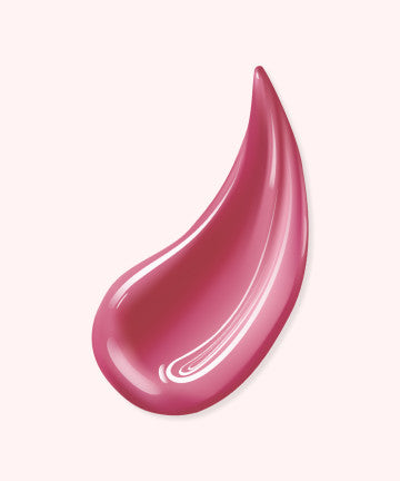 Satin Lip Gloss Butterfly