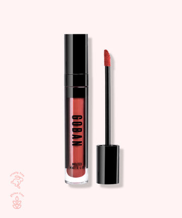 Melted Matte Lip MLBB Obsessed
