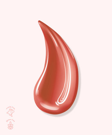 Satin Lip Gloss Sugar